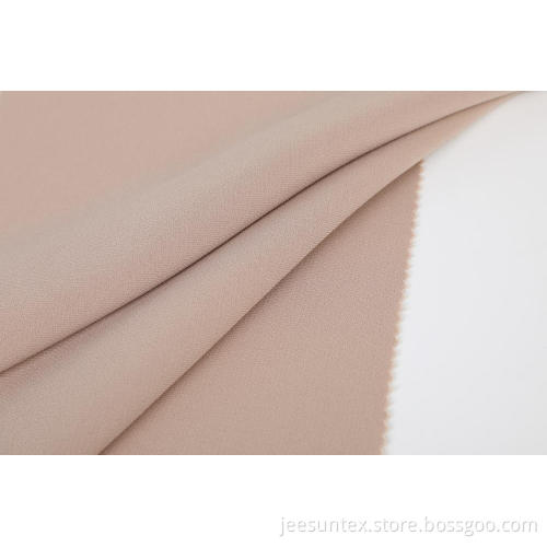 High Quality Polyester Acetate Satin Fabric For Lining